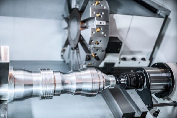 Herramientas Maquinas CNC