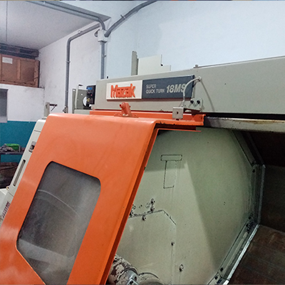 Herramientas Maquinas CNC