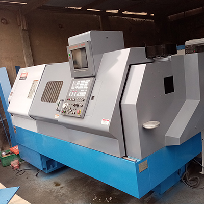 Herramientas Maquinas CNC